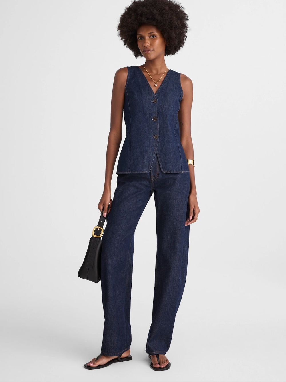 NWOT Madewell The Balloon Jean 29 Barrel Style Rinse Wash